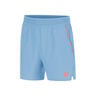 Hey Laguna Shorts Boys-blue