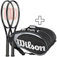 wilson blade racket bag