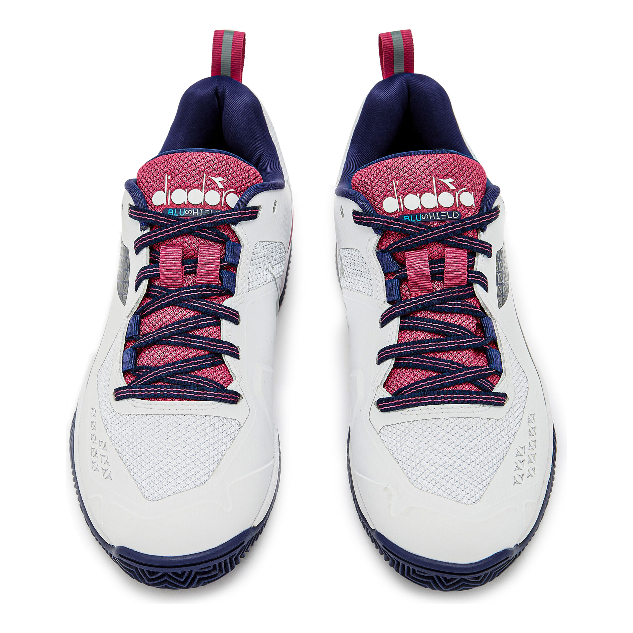 Diadora blueshield 2025
