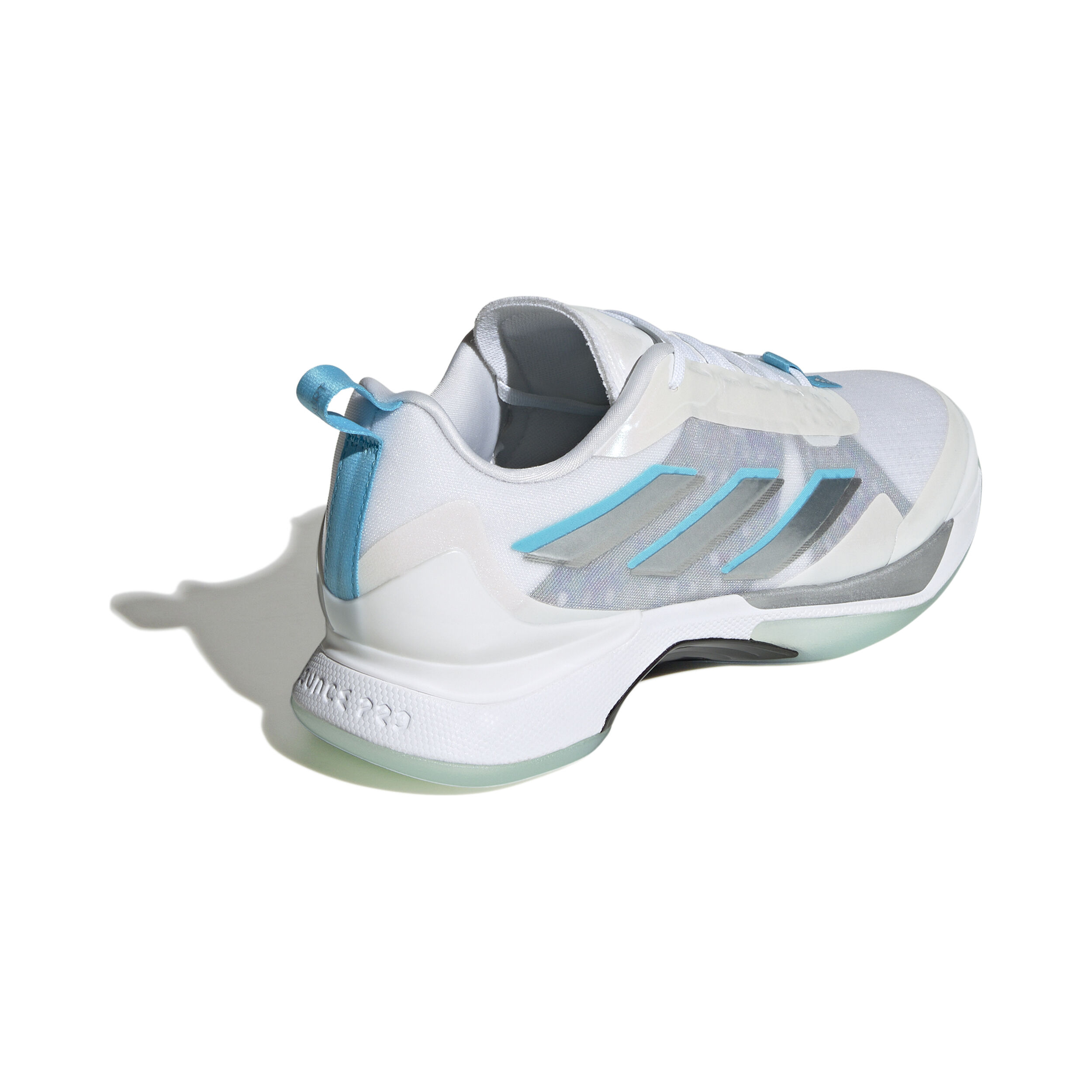 Switch FWD Neutral Running Shoe Men - White, Blue