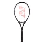 Yonex Tennis rackets Yonex Ezone 100 Aqua Night Tour racket unstrung