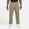Court Dri-Fit Heritage Fleece Training pants Men - olive, 