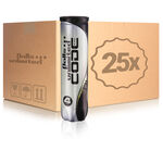 Balls Unlimited Pressurized ball Balls Unlimited Code Black 4 Ball Tube