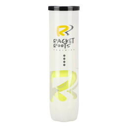 Training Tennisball 4er