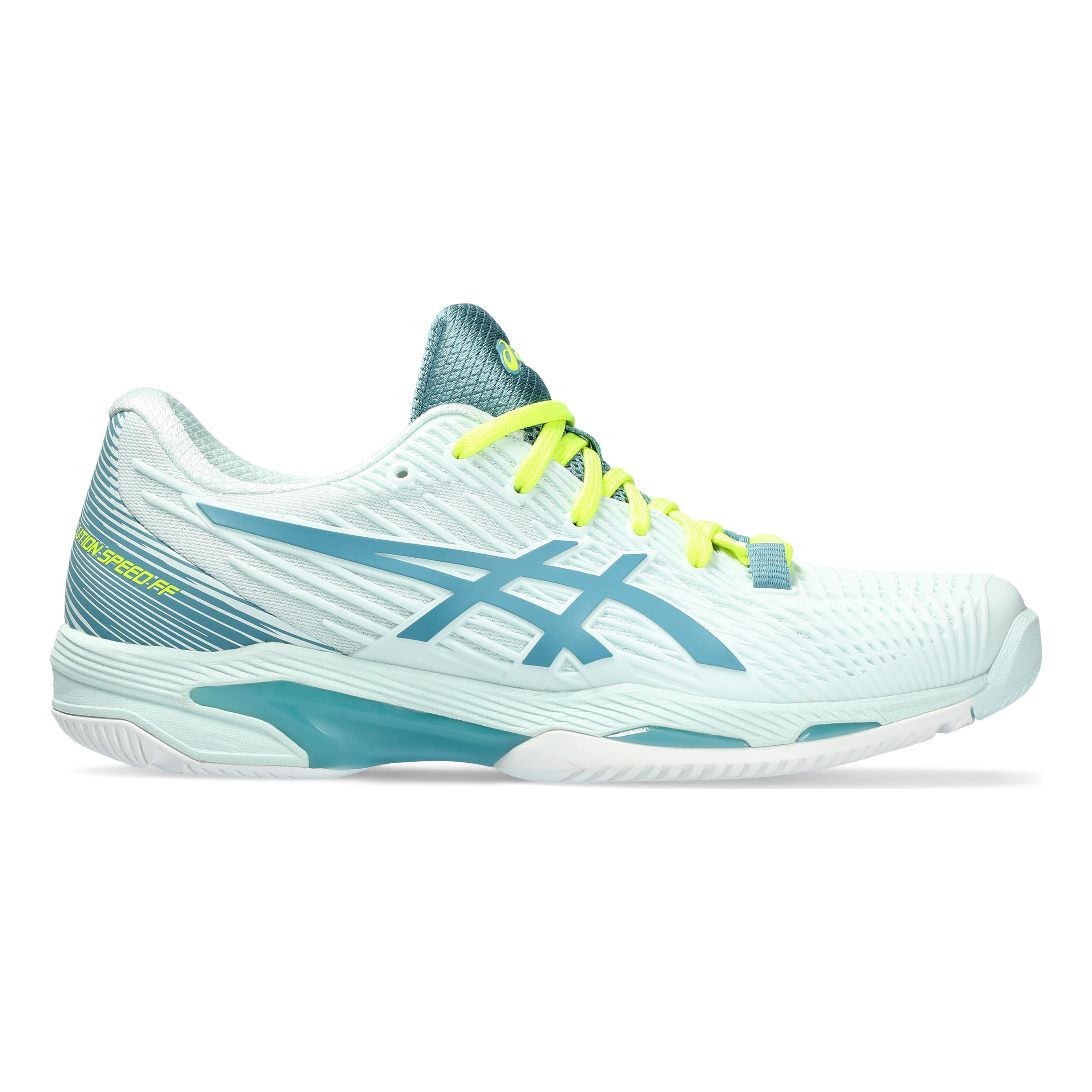 Asics outdoor hot sale court shoes
