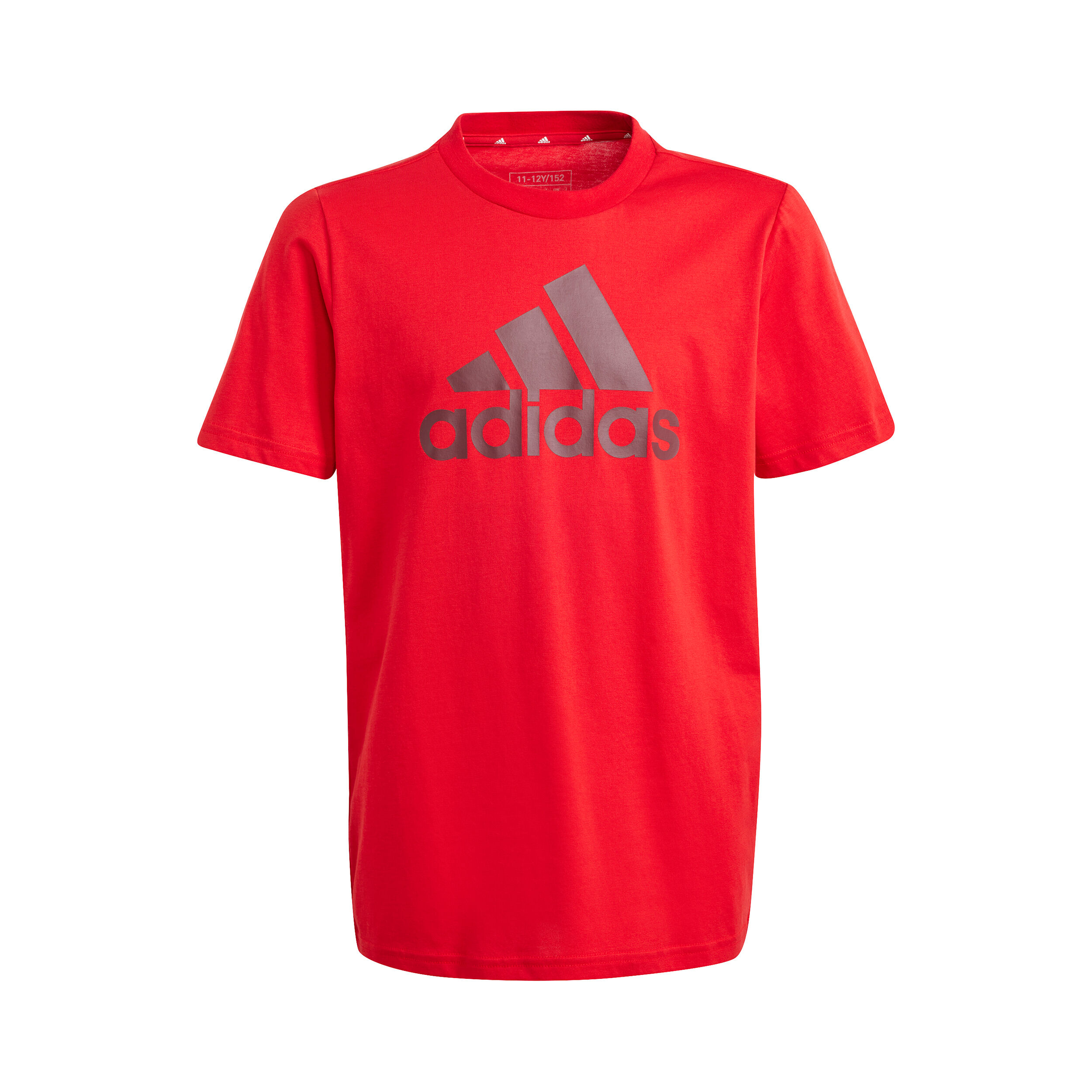 Adidas boys tshirt hot sale