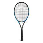HEAD Tennis rackets HEAD IG Challenge MP Allround racket Strung