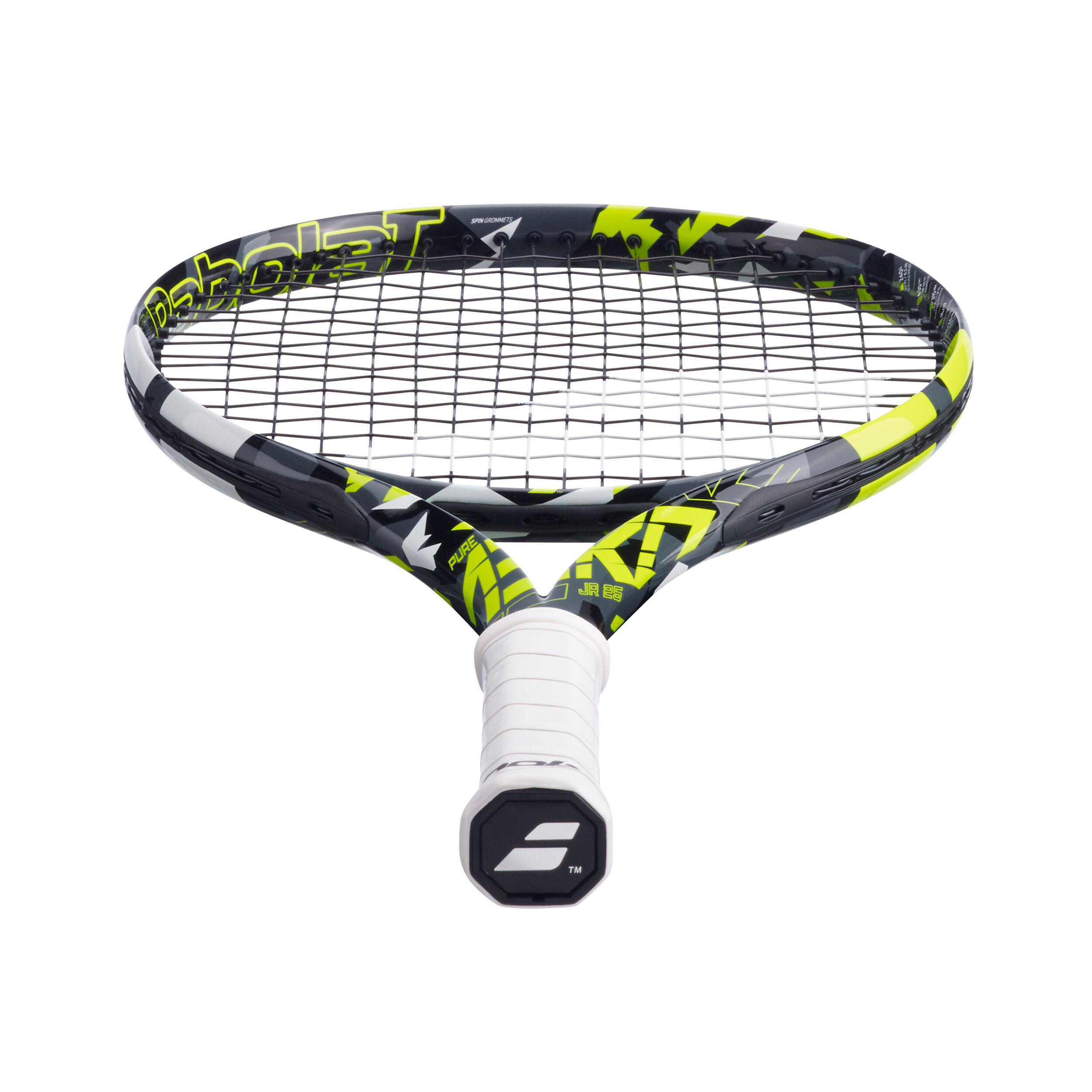 Babolat pure aero vs 2020 top