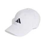 adidas Clothing adidas New Logo Cap Kids-white