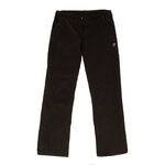 Limited Sports Clothing Limited Sports Club Limited Classic Training Pants Women-Black,White