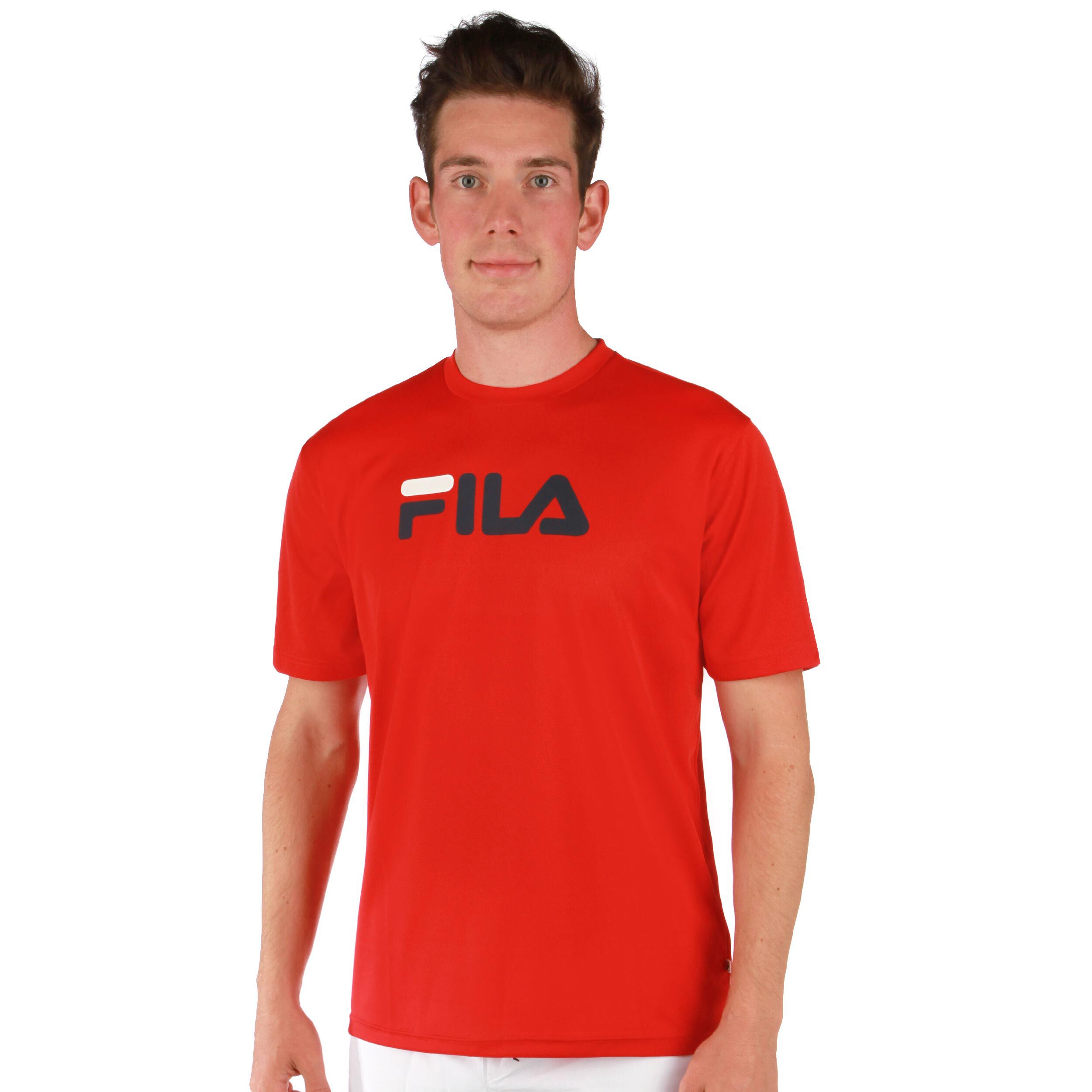 Fila new sale t shirt