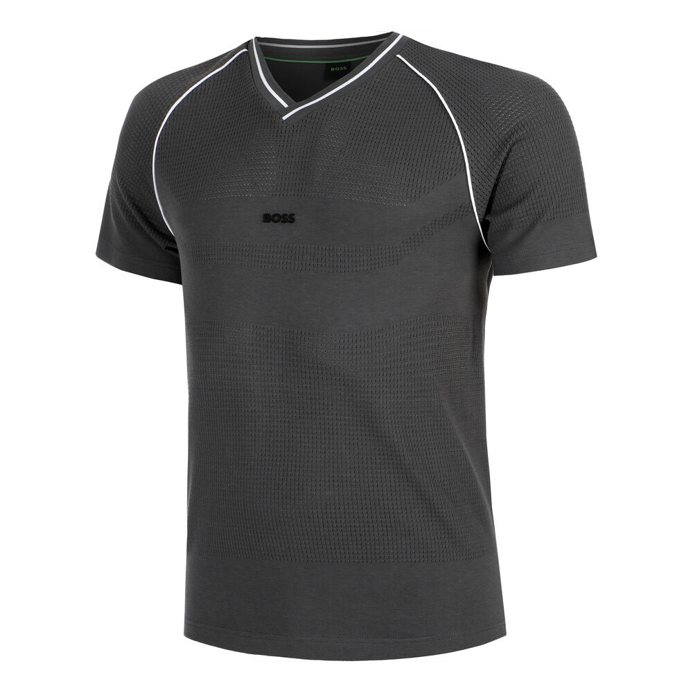 Boss Retro T-Shirt Men dark_grey