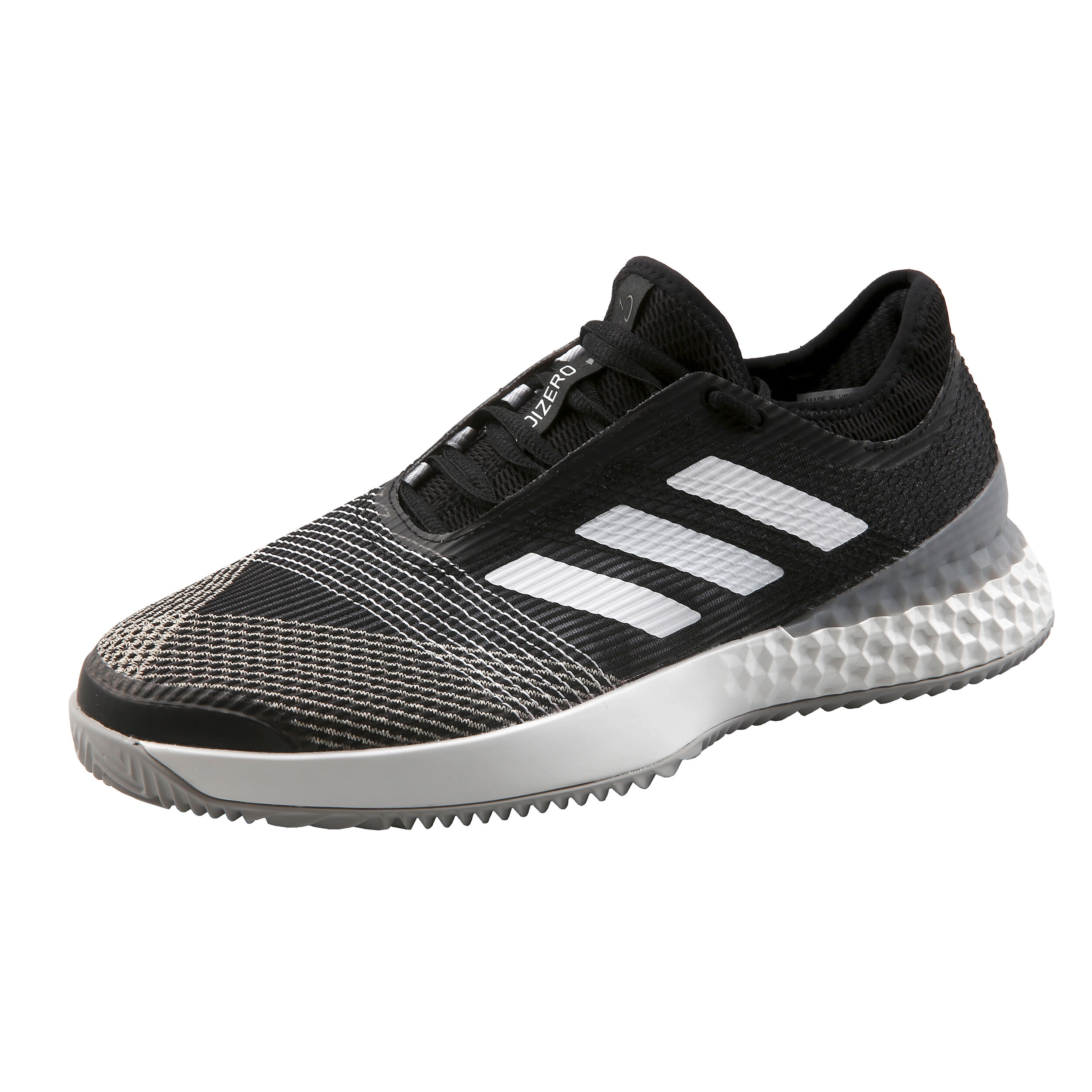 Adizero ubersonic 3.0 new arrivals clay shoes