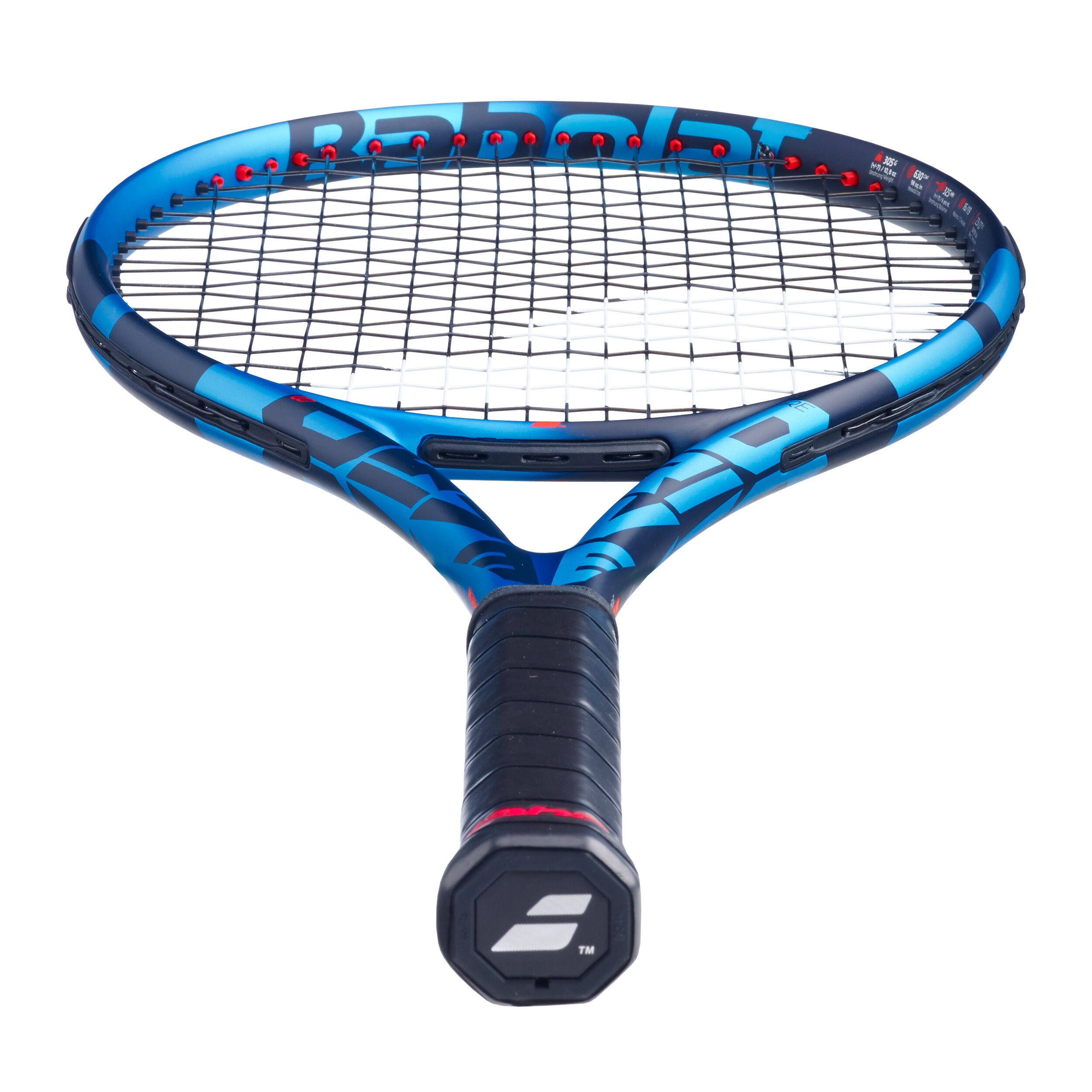 babolat pure drive 2本セット Babolat Pure Drive 98 (in A Double-pack) | Tennis-Point