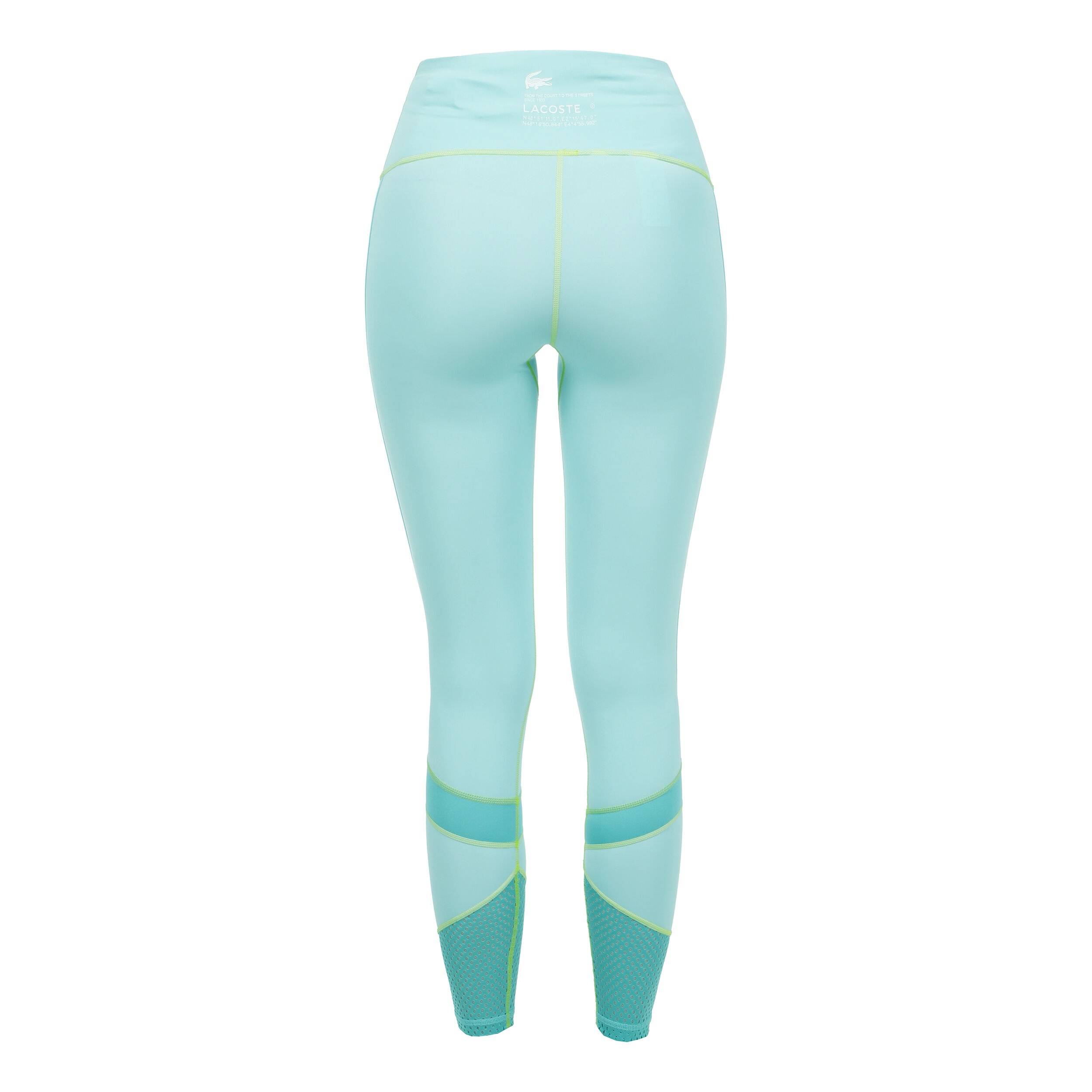 Lacoste leggings store