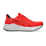 ASICS Running shoes ASICS VERSABLAST 4 Neutral running shoe Men-red, black