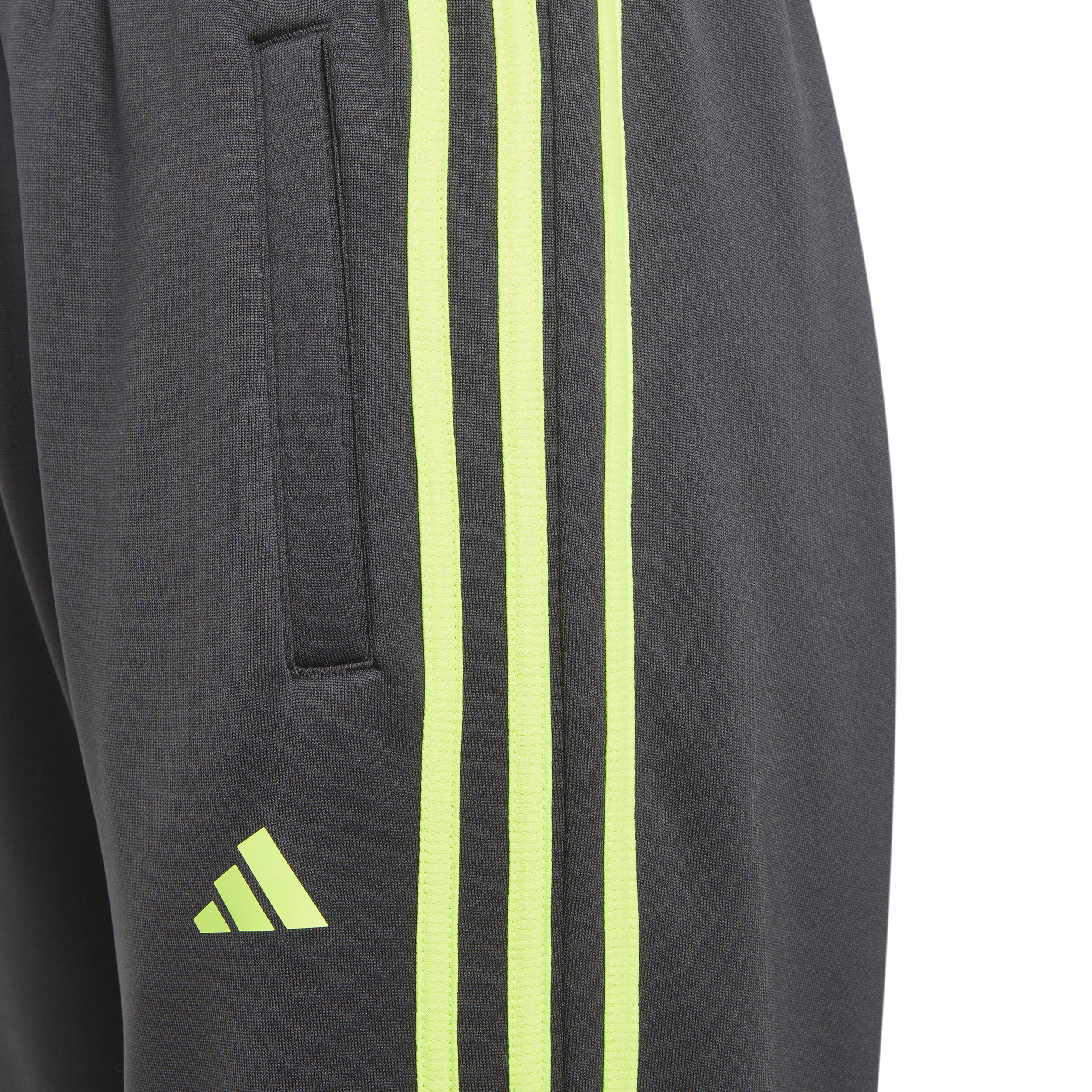 Lime green adidas joggers outlet