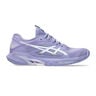 Solution Speed FF 4 All court shoe Women - lilac, white