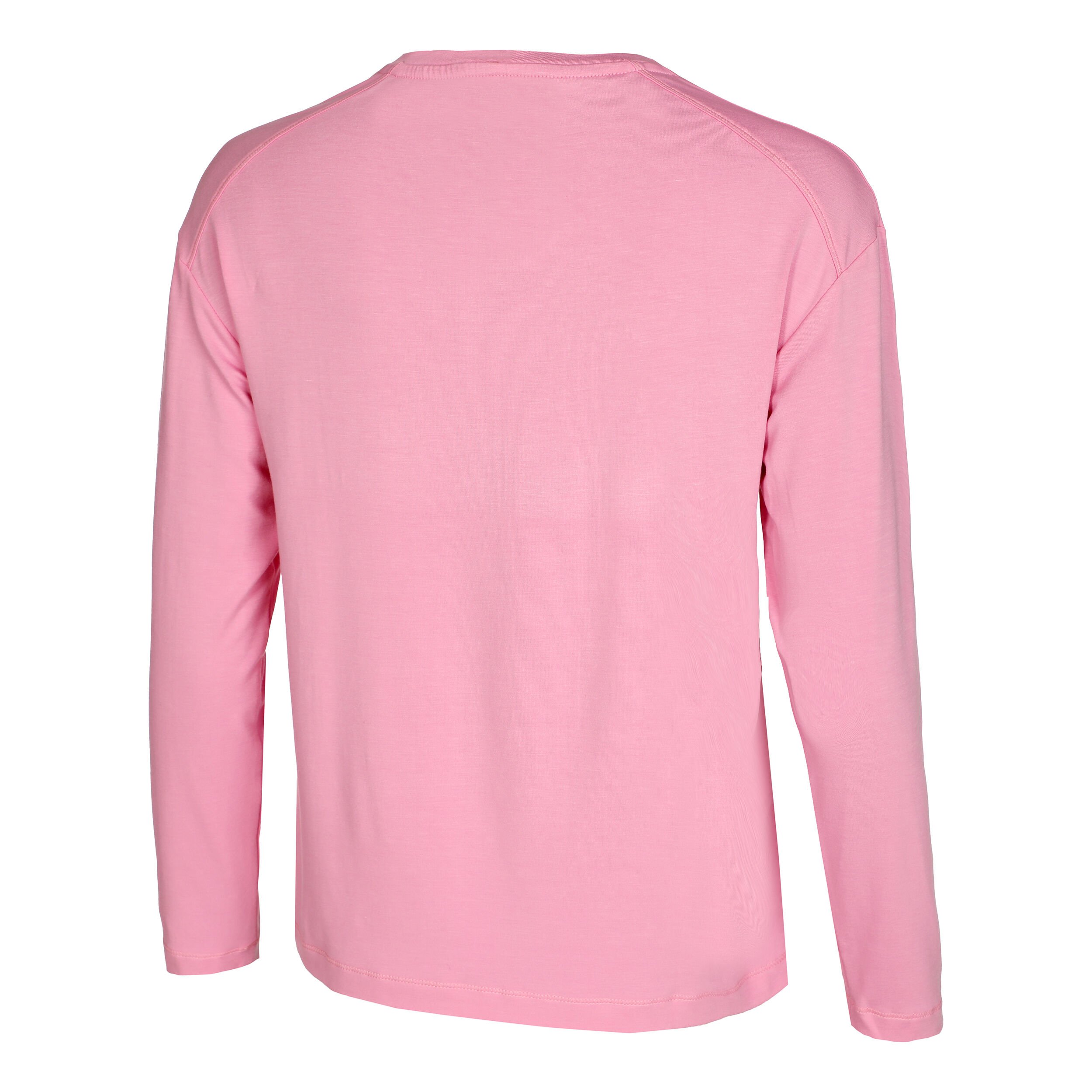 Light pink outlet fila shirt