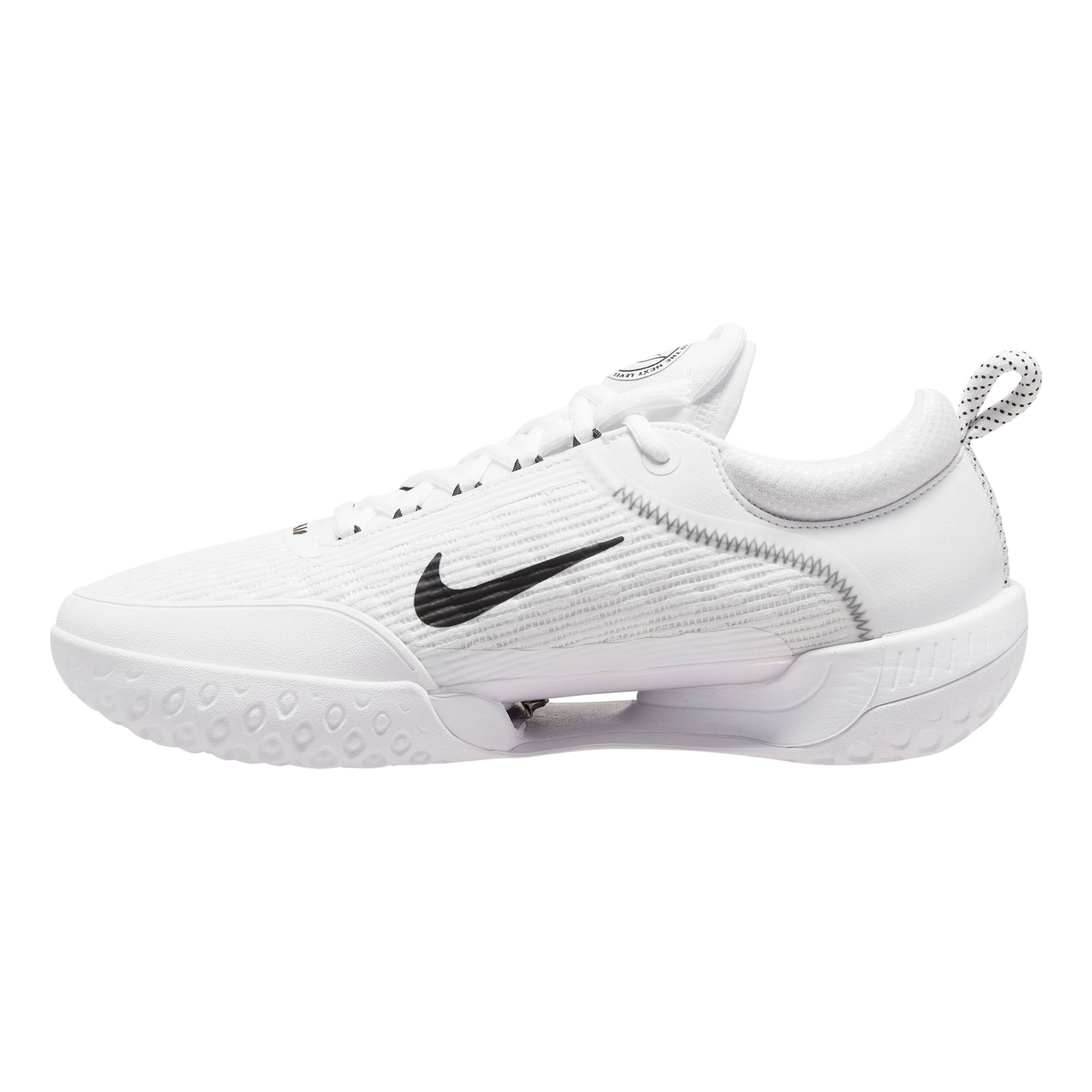 Nike white shoes online discount