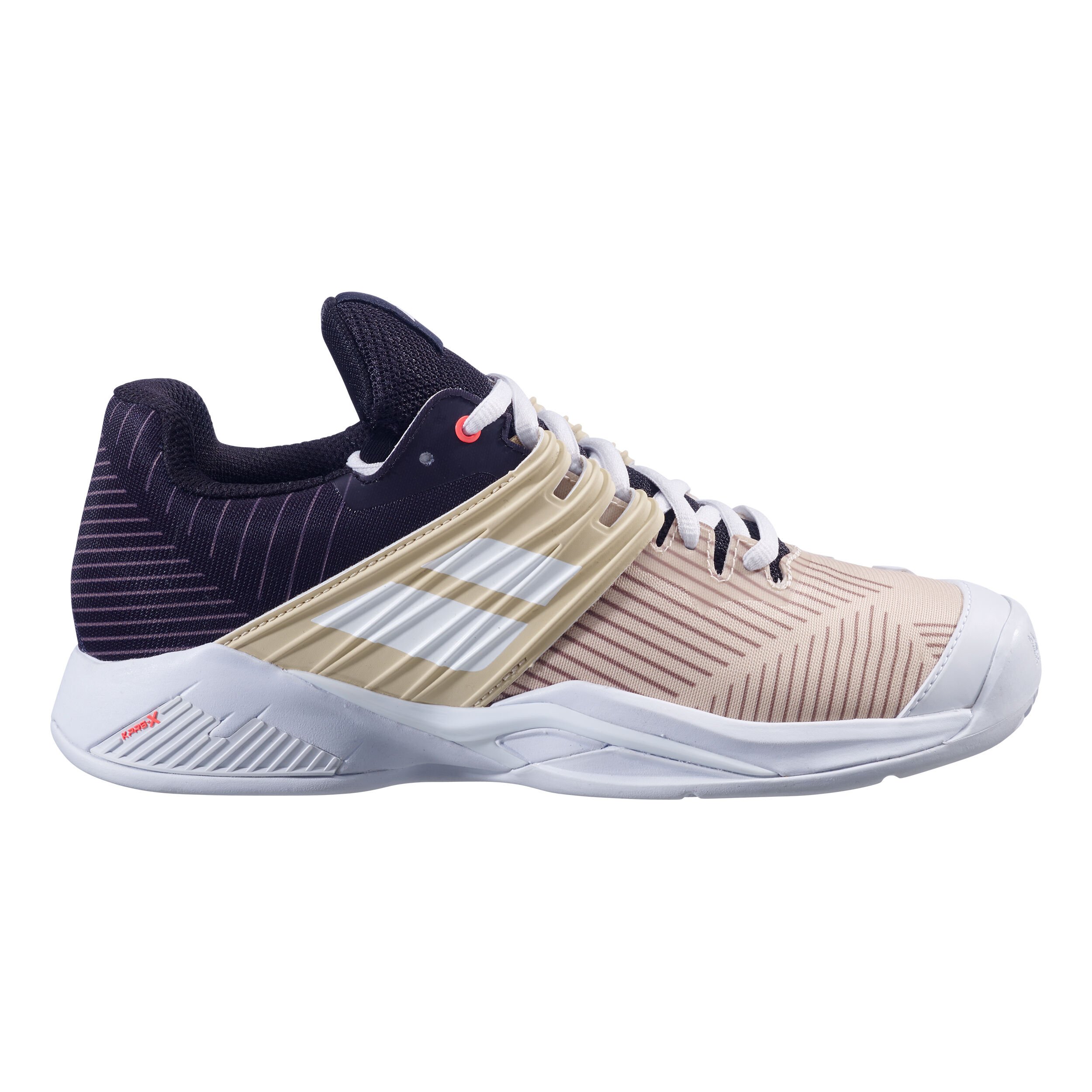 Babolat propulse outlet fury clay