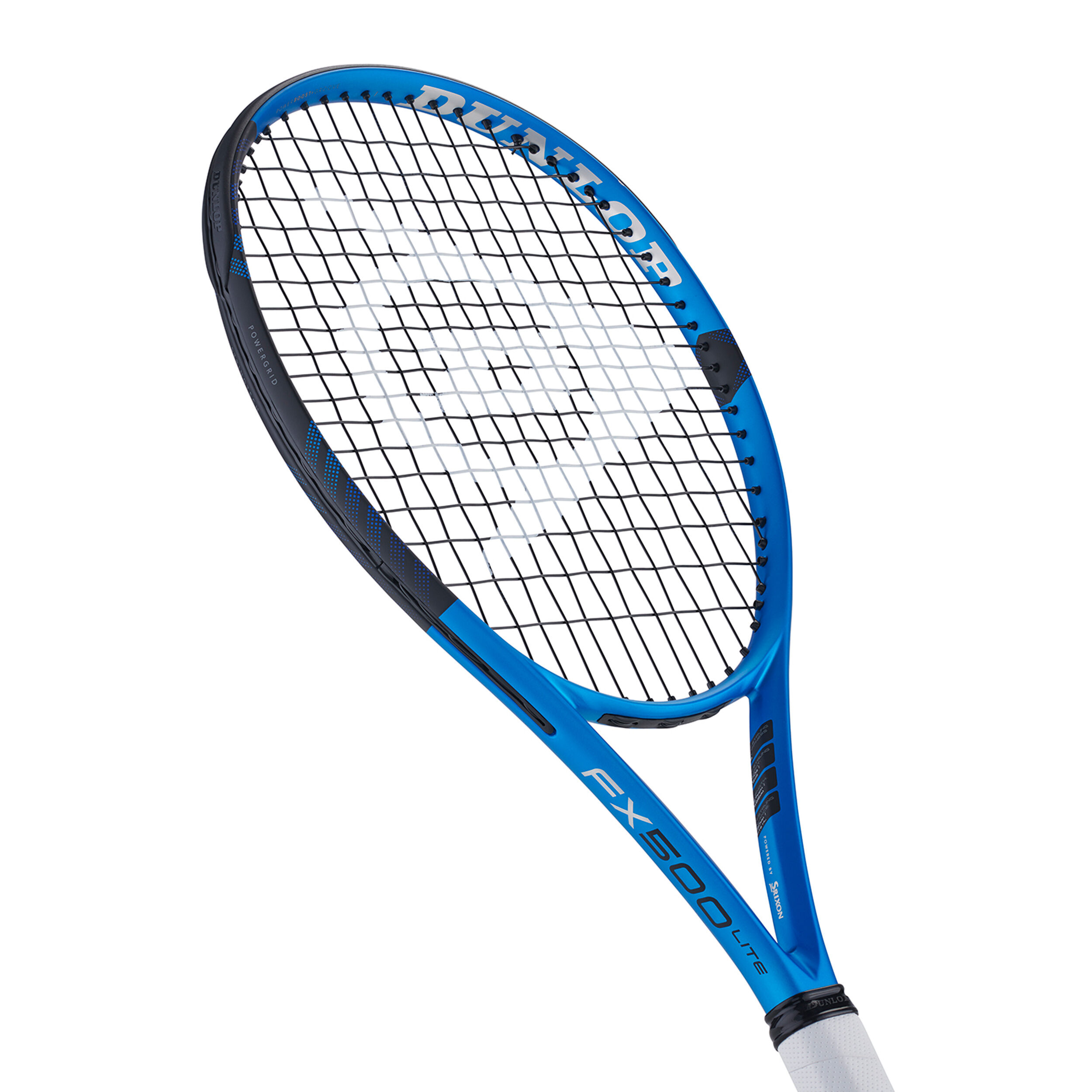 ダンロップ FX500 ライト DUNLOP FX 500 LITE #2 Dunlop FX 500 Lite | Tennis-Point
