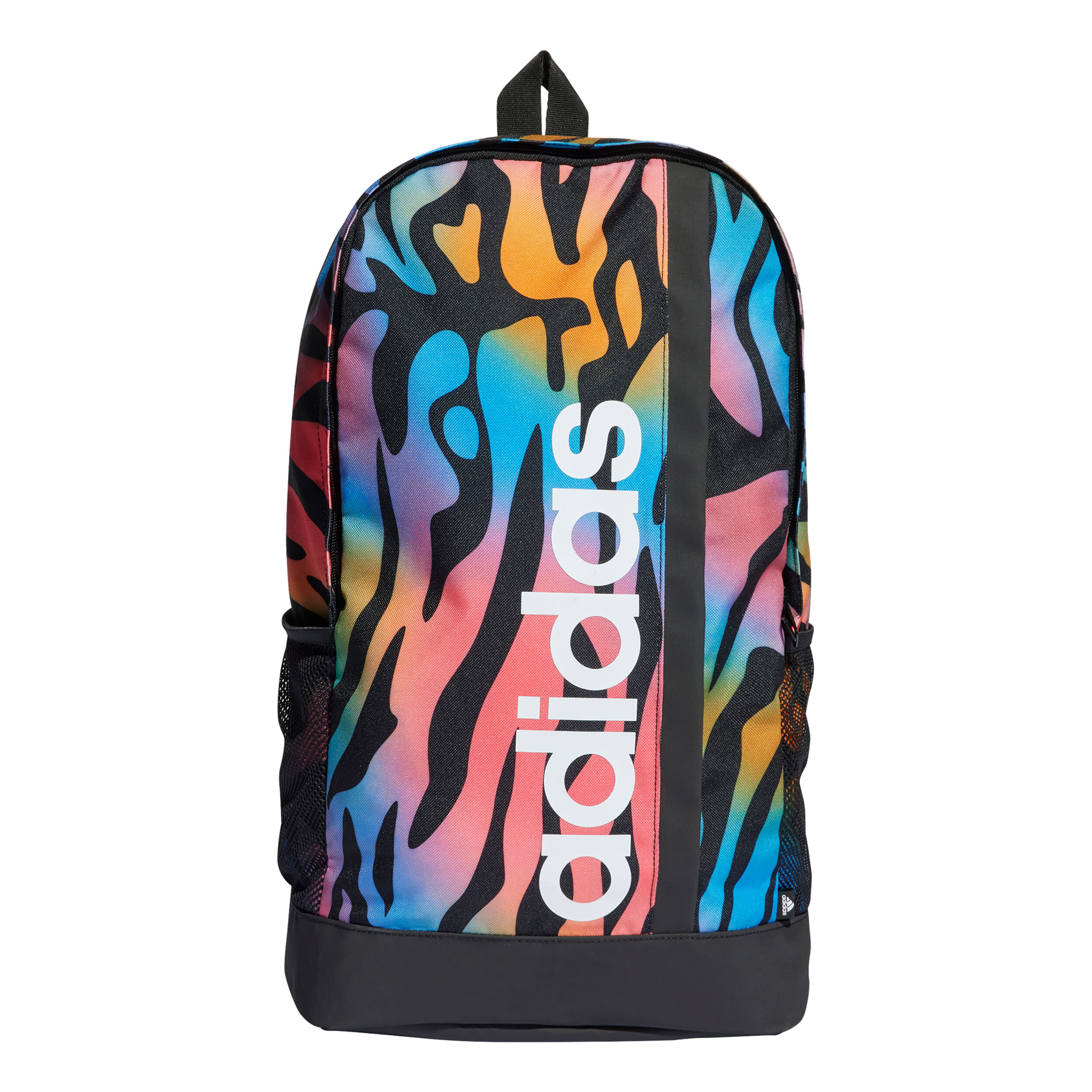Adidas backpack rainbow clearance