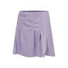 Skort Fancy Skirt Women - lilac