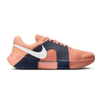 Nike Tennis shoes Nike Zoom GP Challenge 1 Clay Court Shoe Men-Apricot,Dark Blue