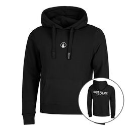 Ready To Serve Hoody