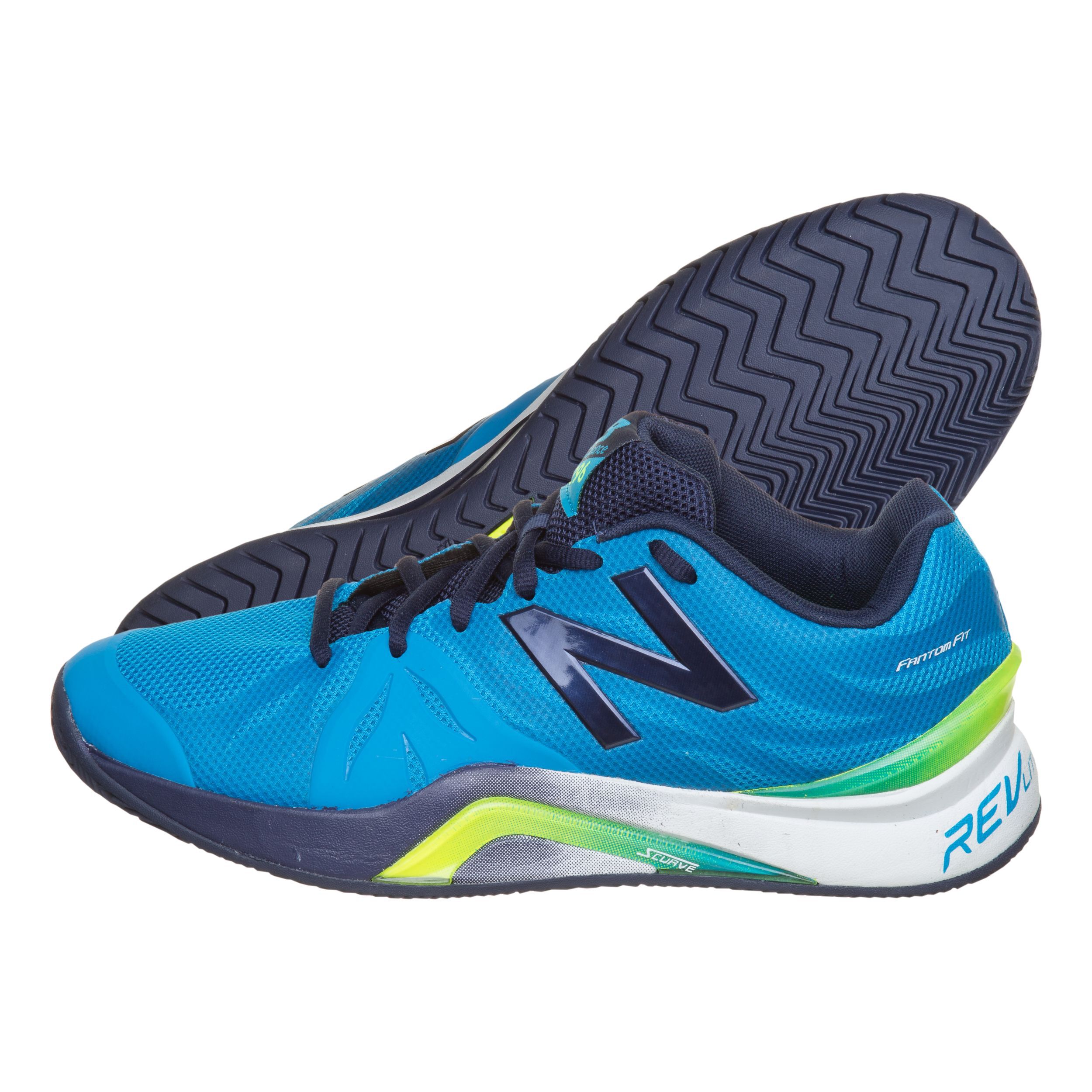 New balance 1296 top