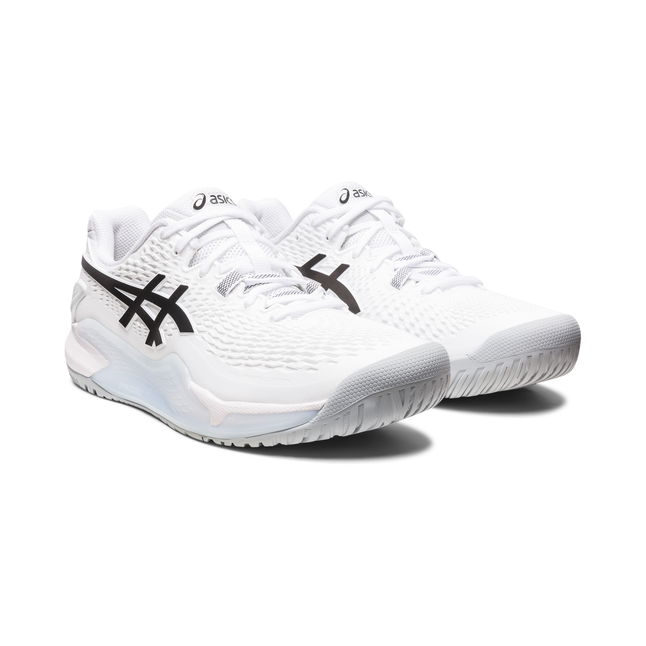 Asics gel resolution 7 grass outlet
