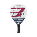 Bullpadel Padel rackets Bullpadel Neuron Tour Final 24 Premier Padel Collection