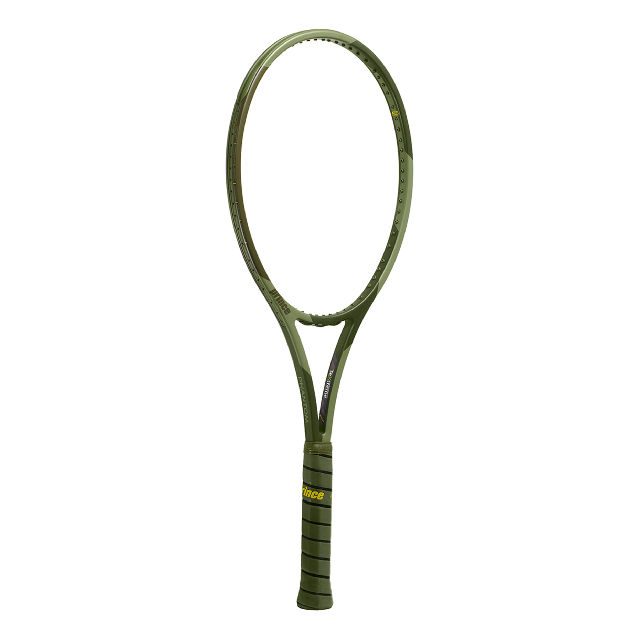 Prince Phantom 100 P (310g) | Tennis-Point