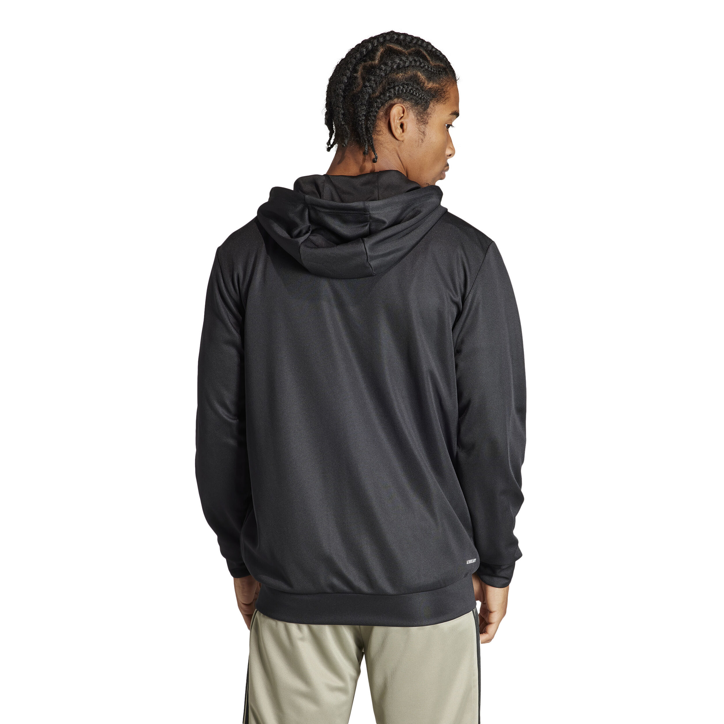 Dri fit discount adidas hoodie