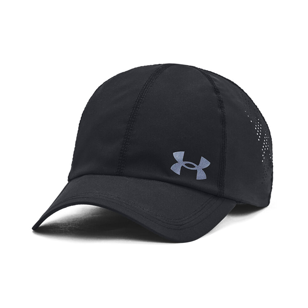 Under Armour Iso-Chill Launch Adj Cap black