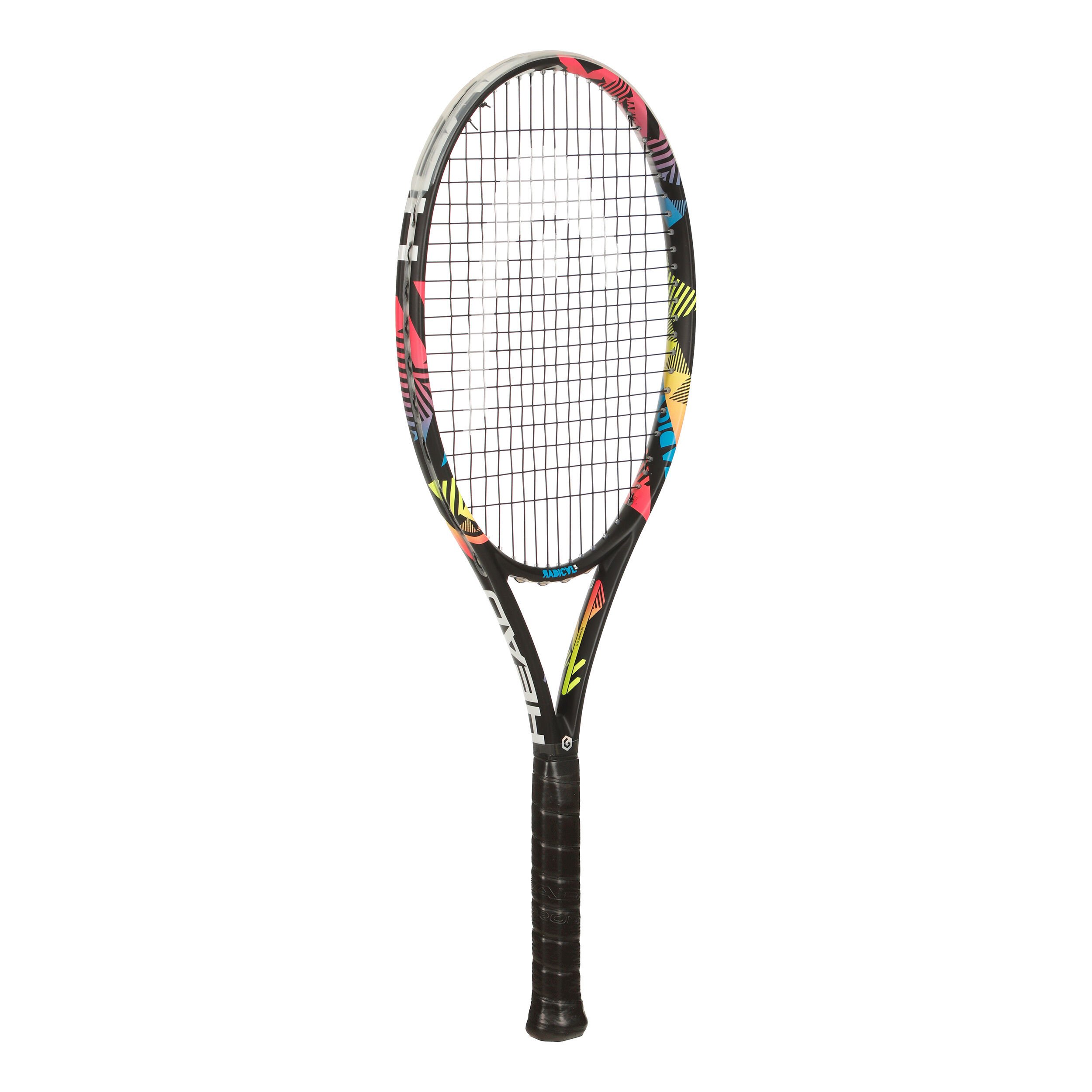 HEAD Radical Graphene XT Radical S (strung) | Tennis-Point
