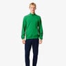 Tracksuit Men - green, dark blue