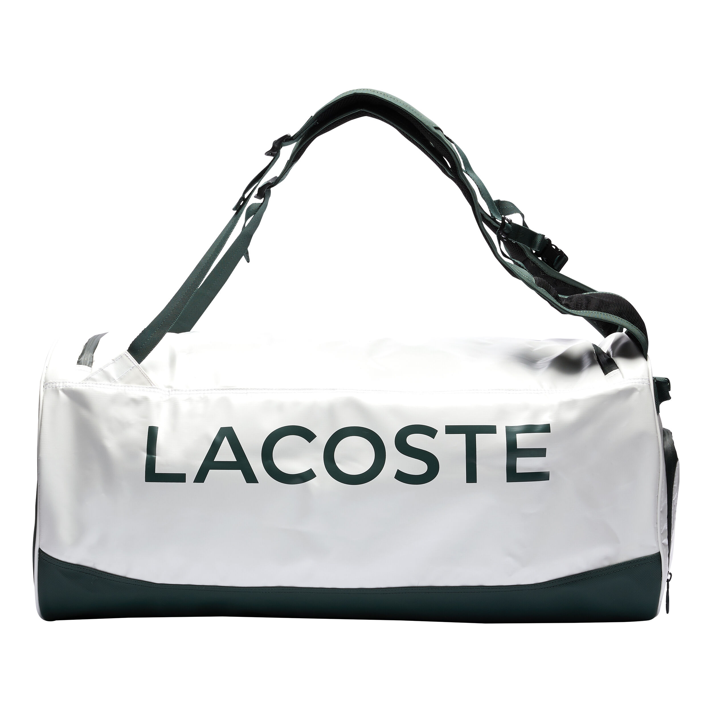 Lacoste clearance sports bag