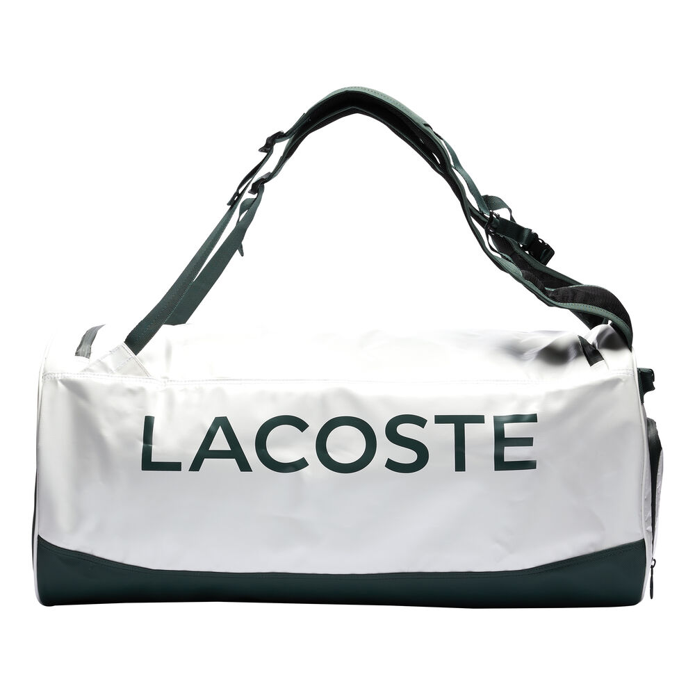 Lacoste Bag L20 Racket white