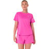 Icon Running shirt Women-rose