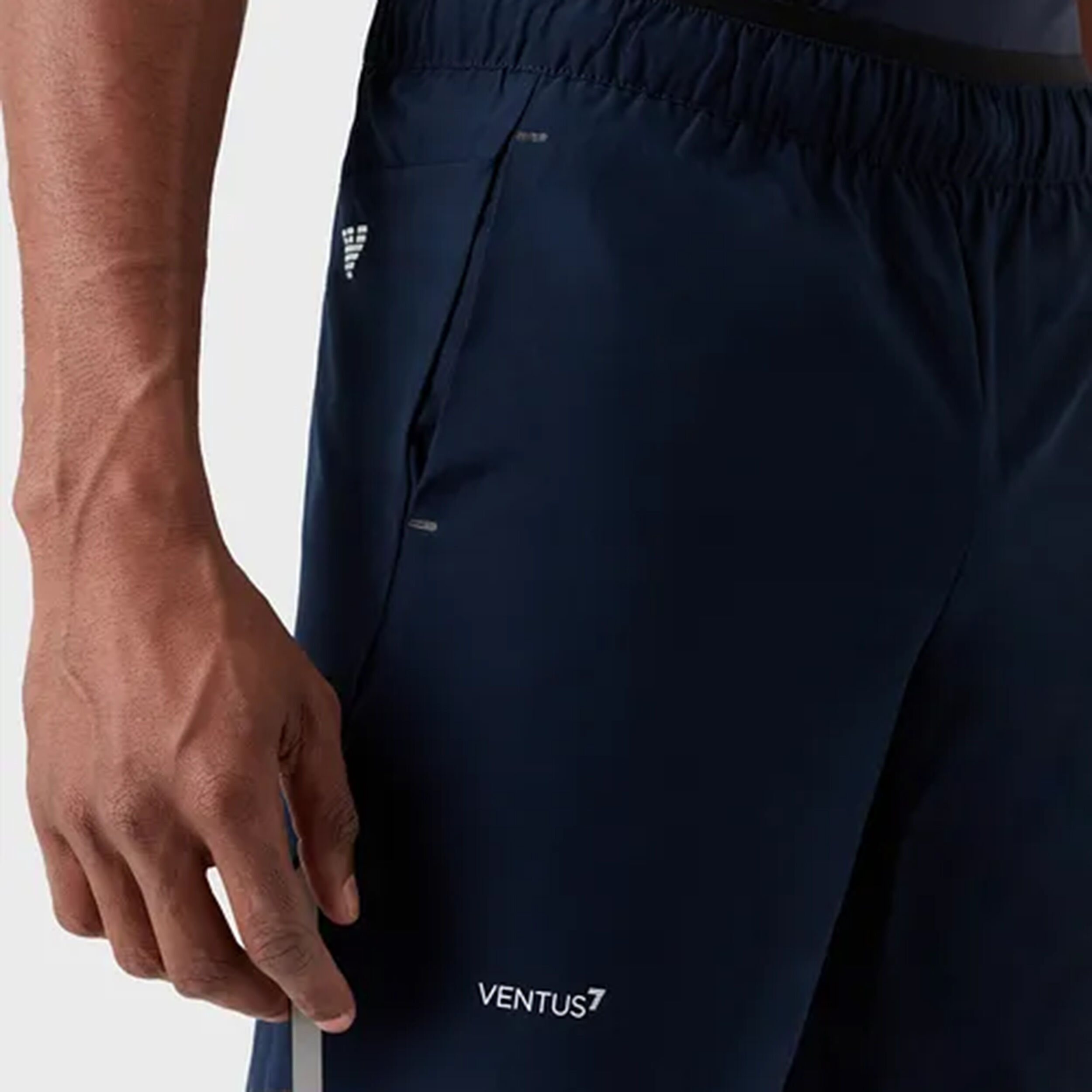 Mens ea7 cheap shorts sale