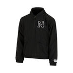 Nike Clothing Nike 1/2-Zip Hoody Boys-Black