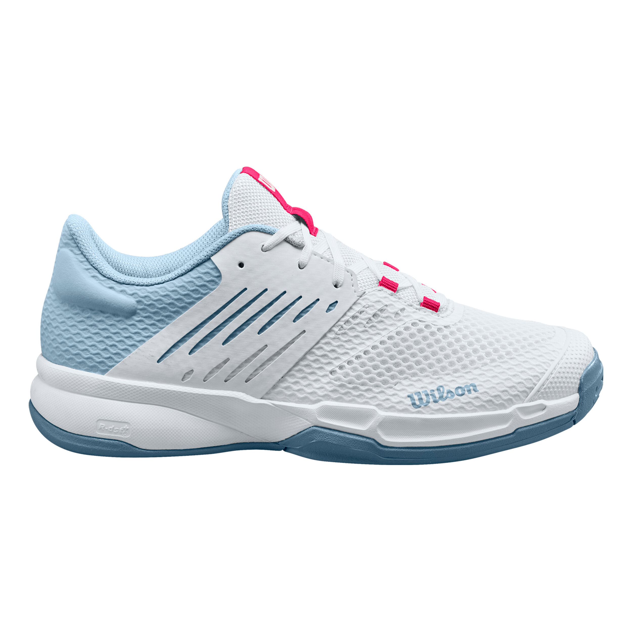 Wilson kaos 2.0 womens discount