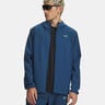 Velociti Pro Storm  Running jacket Men-blue, silver