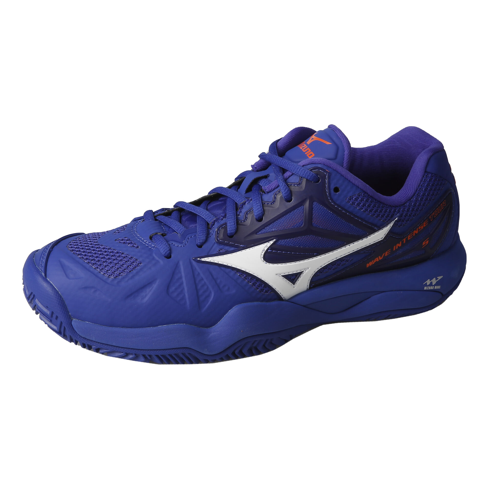 mizuno wave intense tour 2 cc