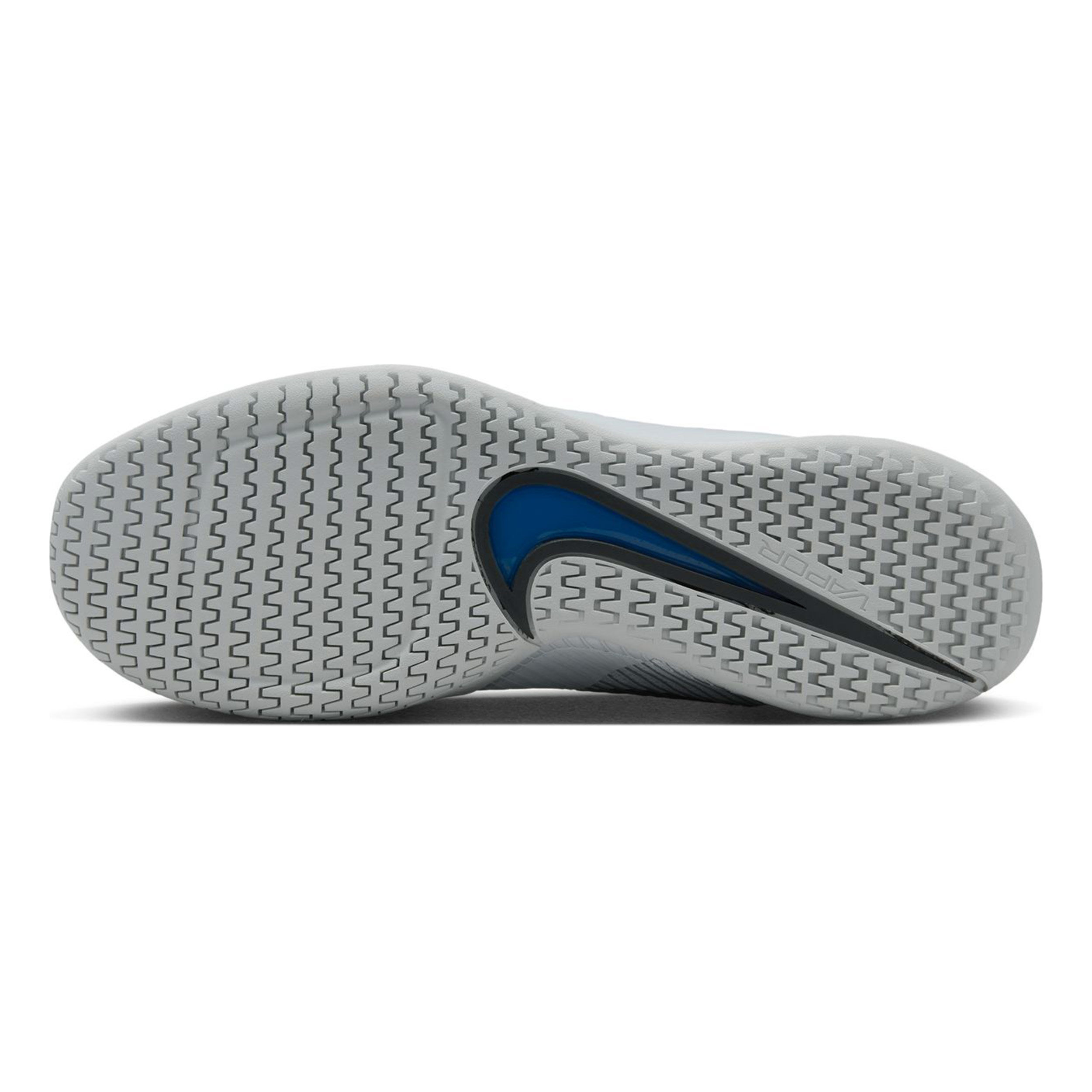 Buy Nike Air Zoom Vapor 11 Attack All Court Shoe Men Grey Black