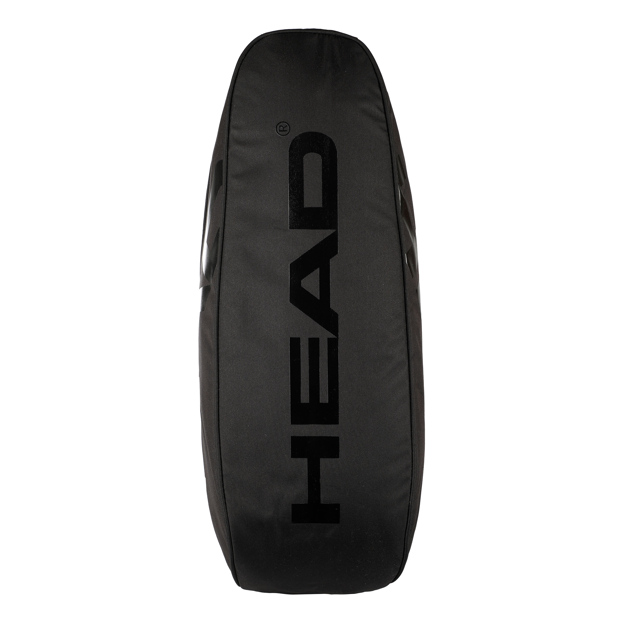 Buy HEAD Tour Combi 6R Racket Bag Special Edition Black Dark Grey online Tennis Point UK