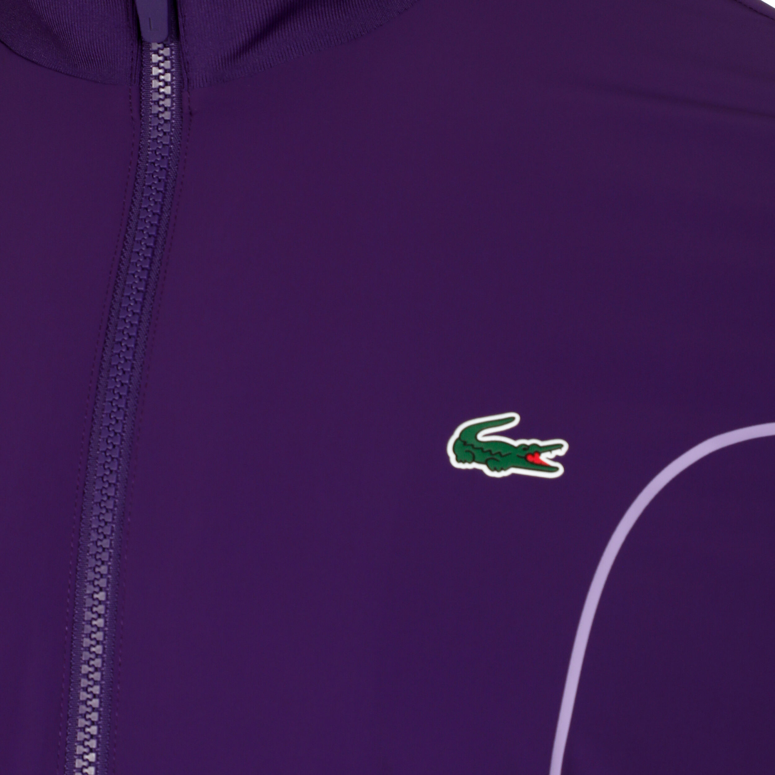Lacoste coat shop sale uk