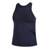 Fieldhouse Lite Tank Top Women-Dark Blue
